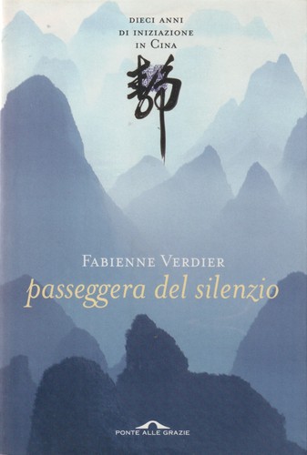Verdier passeggera del - passeggera,