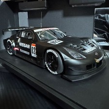 AutoArt 1/18 Nissan 2004 JGTC