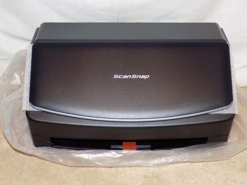 Fujitsu scansnap ix1600 - fujitsu,