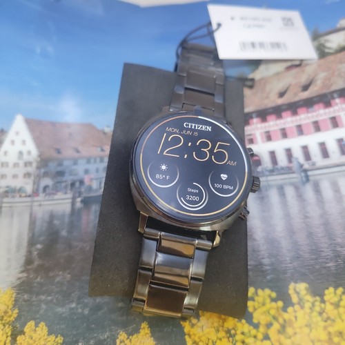 Citizen smart p990mv - cz, p990mv-01