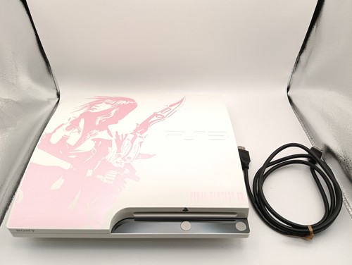 Console sony ps3 final - ps3,