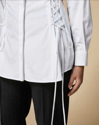 Marina rinaldi blusa camicia - blusa,