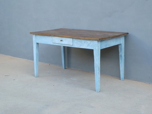 Tavolo rettangolare fisso - , con