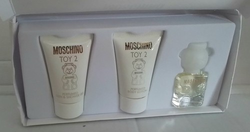 Moschino toy edp - edp, 3