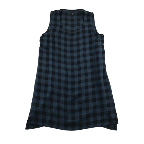 Canotta tunica eileen fisher - tunica,
