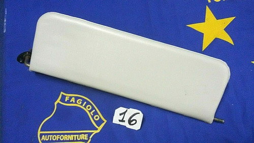 Pantina parasole alfa romeo - parasole,
