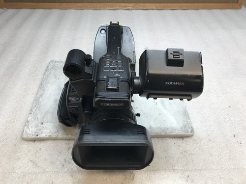 Corpo videocamera