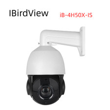 Ibirdview 4h50x 8mp rete - 8mp,