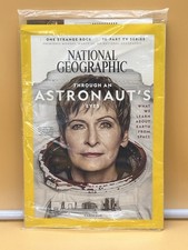 National Geographic Magazine