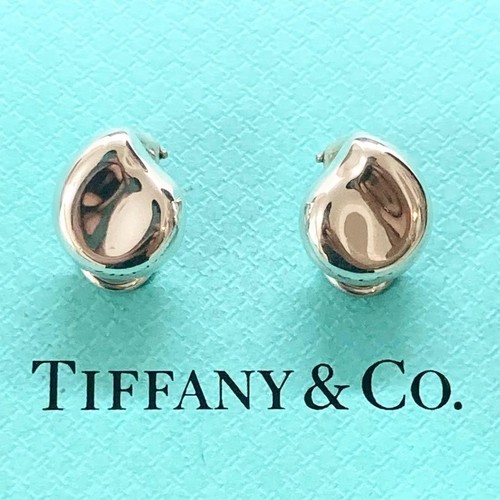 Autentici orecchini tiffany - orecchini, &