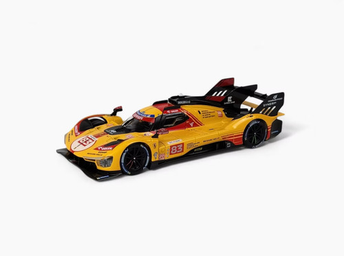 Ferrari 499p 0l - ferrari, af
