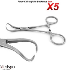 Pinza per Teli Fissateli