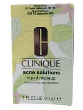 Clinique Acne Solutions