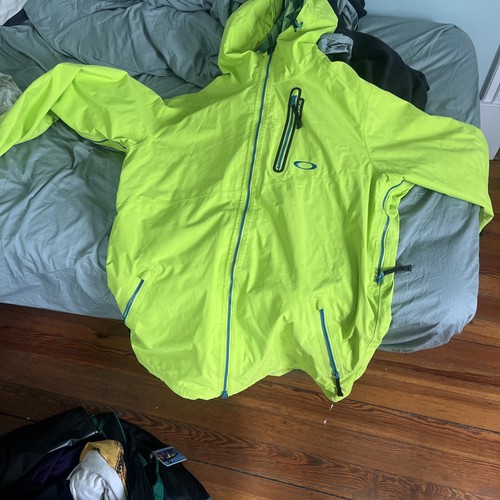 Giacca sci oakley gore - giacca, da