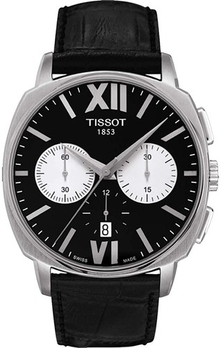 Tissot lord t0595271605800 - lord,