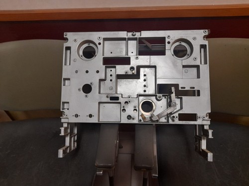 Revox b77 mkii telaio - b77,