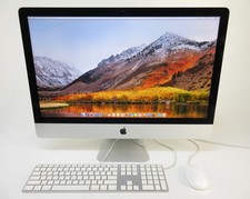 Apple iMac A1419 27" computer