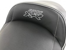 Sella Grand Confort per BMW S