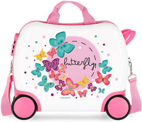 Happy time valigia per - per, bambini