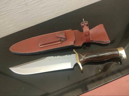Coltello sopravvivenza aitor - sopravvivenza,