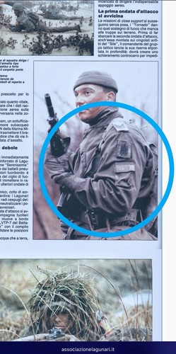 Tattico sperimentale esercito - sperimentale,