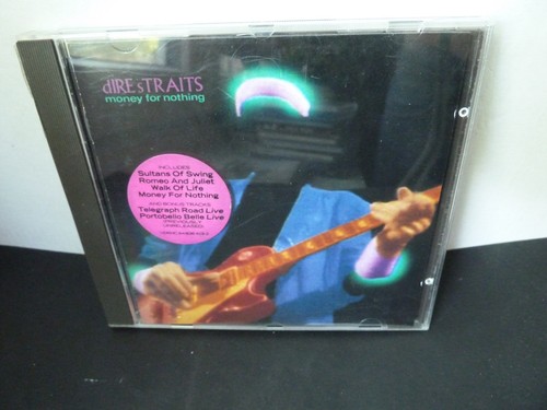 Album dire straits - album,
