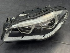 Faro LED Sinistro BMW Serie 5 F10 F11 LCI Originale Luce LED 7424145