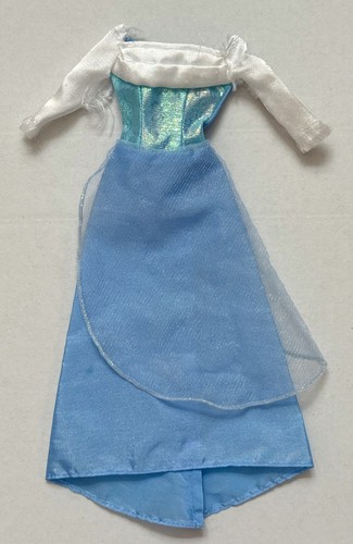 Barbie nel lago - barbie,