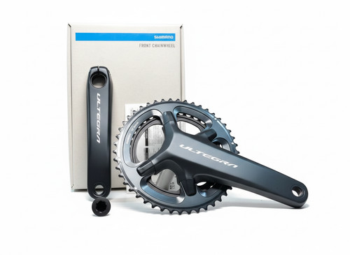 Guarnitura shimano ultegra - shimano,