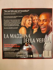 Gioco La Macchina della
