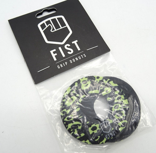 Fist croc impugnatura manubrio - croc,