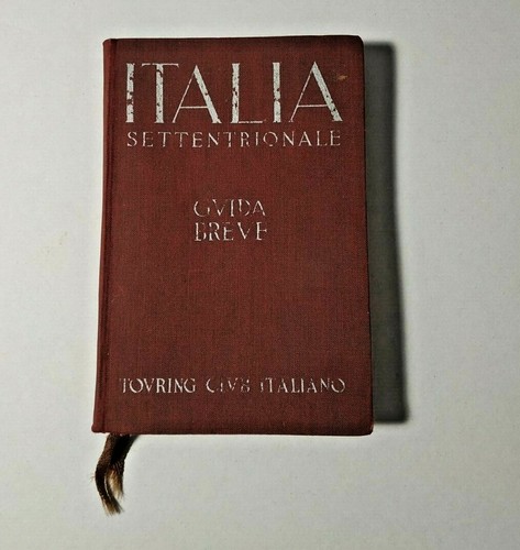 Italia settentrionale touring - italia,