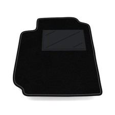 Tappetino auto SOLO LATO GUIDA