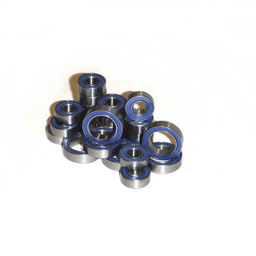 Axial yeti score - axial,
