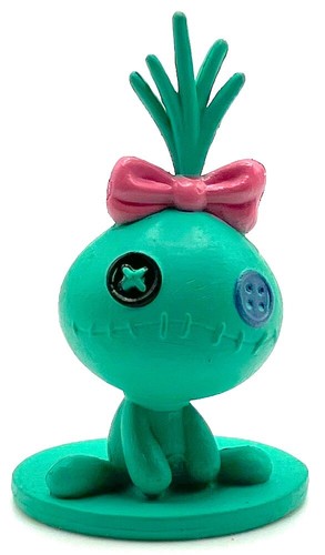 Bambola scrump disney lilo - bambola,