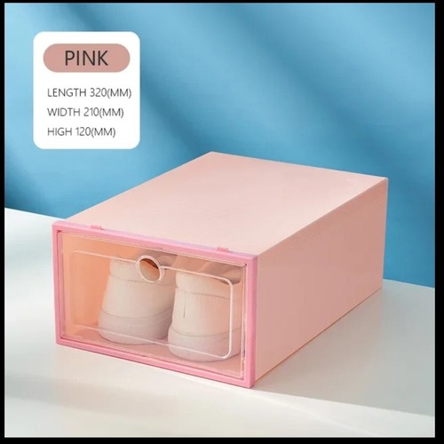 Set scatole portascarpe - set, 10
