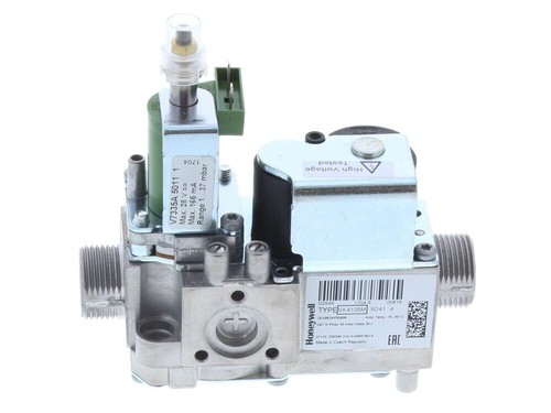 Valvola gas ariston - valvola,