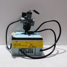 CARBURATORE DELL'ORTO PHVD 22 BS PER PIAGGIO VESPA 150 ET4 (CM111205)