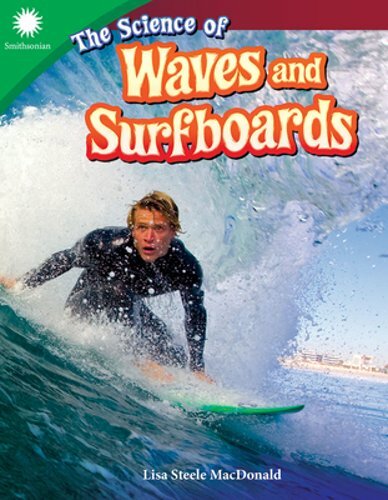 The science waves and - science,