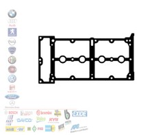 GUARNIZIONE TESTATA PUNTERIA