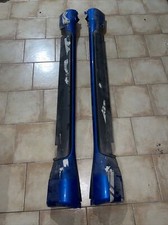 coppia minigonne modello sport verniciato jeep compass my2022