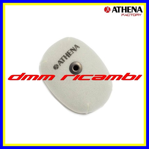 Spugna filtro aria athena - spugna,