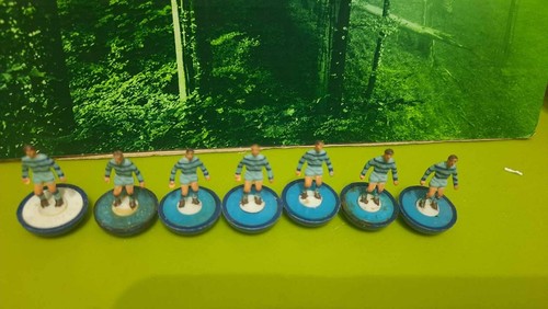 Subbuteo spares forfar atl - spares,