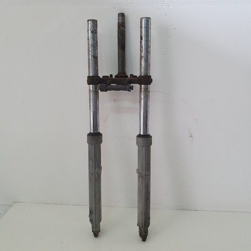 Forcella anteriore honda - forcella,