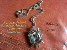 Collana di Glinda. OUAT. Once Upon A Time. Necklace.