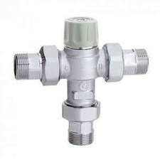 521714 1/2 30/50C Miscelatore