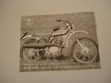 advertising Pubblicità 1974