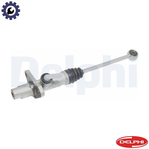 Cilindro master frizione - cilindro,