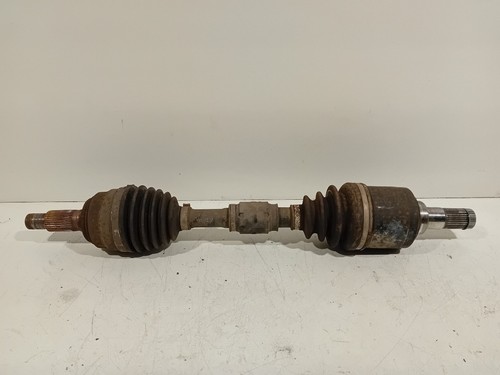 Mazda albero motore - albero,