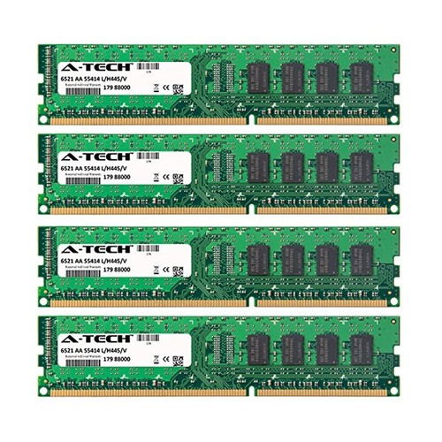 Tech 16gb kit per - a-tech,